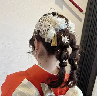 アイサロンラソ 県病院前店の眉毛・アイブロウイメージ