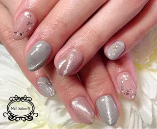ネイル Nail Salon Nのネイルデザイン