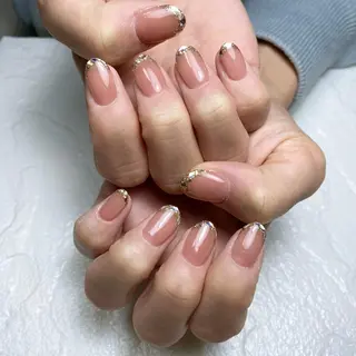 ネイル Re:Smil所属・☺︎ NOZOMI☺︎のネイルデザイン