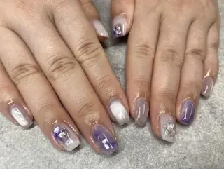 ネイル FASTNAIL PLUS 新宿店のネイルデザイン