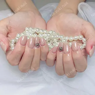 ネイル kana koのネイルデザイン