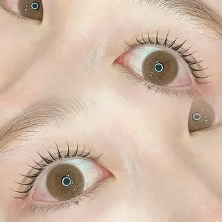 マツエク・マツパ in'dex hair U所属・完全個室/ 𝓢𝓐𝓣𝓞🏹のマツエク・マツパデザイン