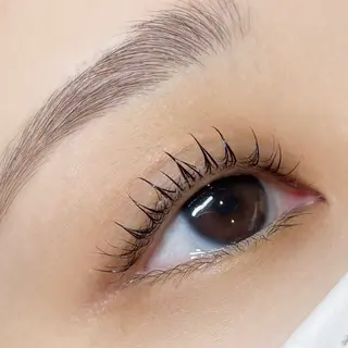 マツエク・マツパ nana 🌸makeaのマツエク・マツパデザイン