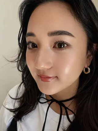 アイブロウ 美眉/facewax 🕊️🫧Mのその他イメージ