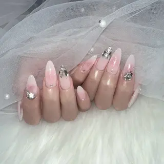 ネイル Viola. 優花のネイルデザイン