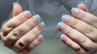 ネイル ^MEOW^ salonのネイルデザイン