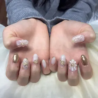 ネイル YOIネイルサロン所属・YOINAIL ヨイネイルサロンのネイルデザイン