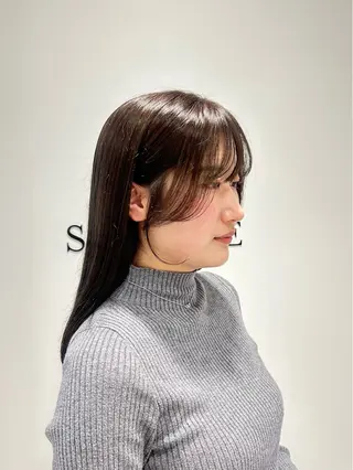 🫧透明感明るめカラ ー🫧大西あずきのその他イメージ