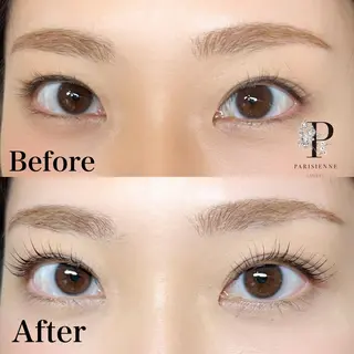 メンズ ネイル マツエク・マツパ アイブロウ ながやま ちえのその他イメージ