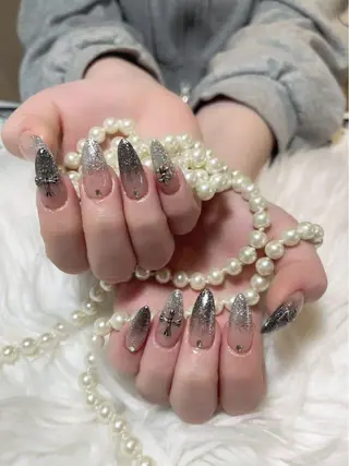 ネイル 鈴木 アキのネイルデザイン