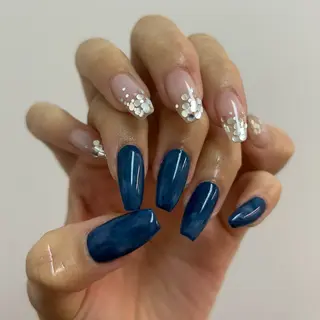 ネイル Bianca YOKOTANI🌻のネイルデザイン