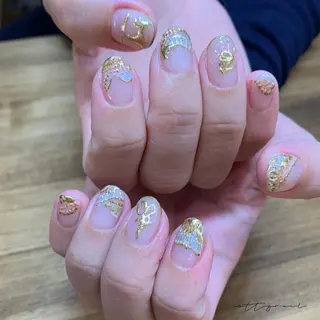 ネイル cottynail -miki-のその他イメージ
