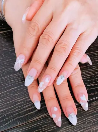 ネイル 上福岡 らんらんのネイルデザイン