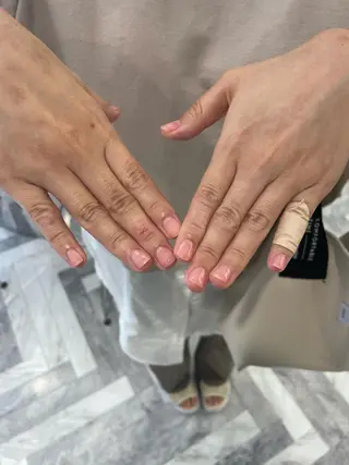 ネイル 🧁はるひ/ ZEST Ivy🎀のヘアスタイル