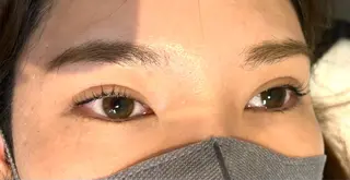 マツエク・マツパ 髪質改善/レイヤー 🌻秋月　日向🌻のヘアスタイル