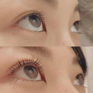 マツエク・マツパ lucolu あこのマツエク・マツパデザイン