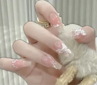ネイル queen nailのネイルデザイン