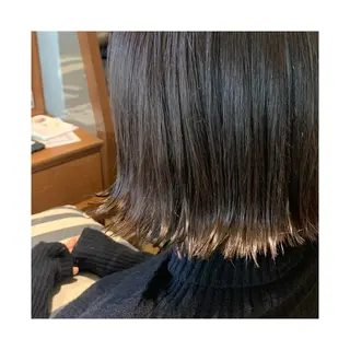 ショート 竹内 康浩のヘアスタイル