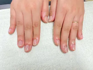 ネイル MIMI RUSH 安城 jubilee店所属・鍋田 彩歌のマツエク・マツパデザイン