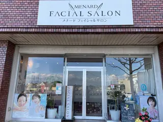 メナードフェイシャルサロン青葉楓所属・MENARD 青葉楓のエステ・リラクイメージ