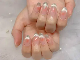 ネイル 西野 カナのネイルデザイン