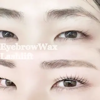 マツエク・マツパ share eyelashsalon所属・⠀MINAMI ⠀のマツエク・マツパデザイン