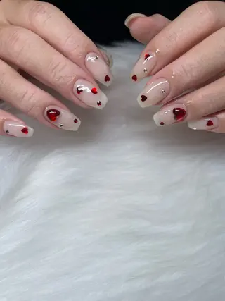 ネイル ulu🌼 nanaのネイルデザイン