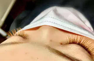 マツエク・マツパ TOKYO CIRCUS 5 五反田所属・Hiro Nの眉毛・アイブロウイメージ