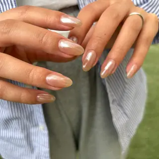 ネイル N_ nailのネイルデザイン