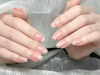 ネイル リ サのネイルデザイン