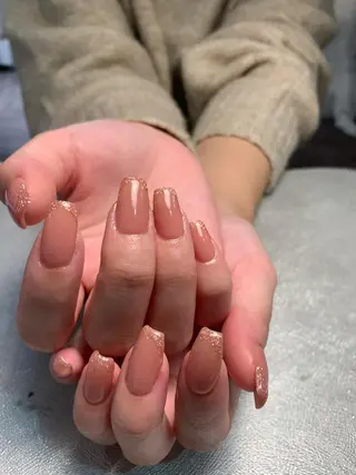 ネイル You&Me Yukiのネイルデザイン