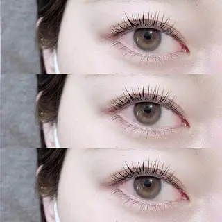 マツエク・マツパ 🪄◝ cake harunoのマツエク・マツパデザイン