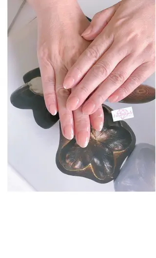 ネイル Asa miのネイルデザイン