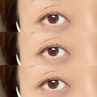 マツエク・マツパ Diamond Lilly所属・手島 令菜のマツエク・マツパデザイン