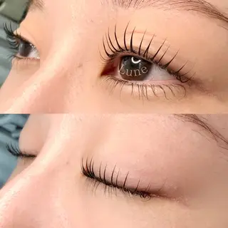 マツエク・マツパ Mahana 錦糸町店所属・Mahana 錦糸町店 ながいのマツエク・マツパデザイン