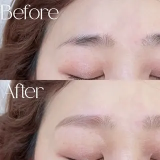 アイブロウ まつ毛、眉毛 専門店🎀🐻のマツエク・マツパデザイン