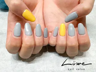 ネイル Suu ..のネイルデザイン