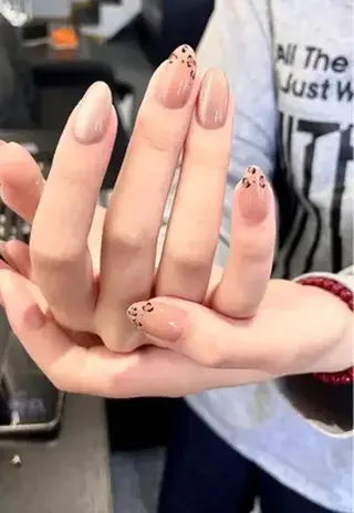 ネイル みなみ ゆりのネイルデザイン