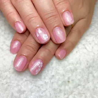 ネイル COCO+所属・COCO +のエステ・リラクイメージ