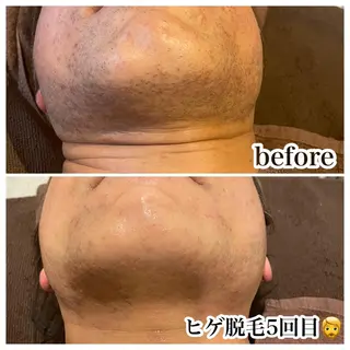 浜野 恵美のエステ・リラクイメージ