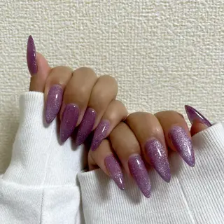 ネイル 大城 葉月のネイルデザイン