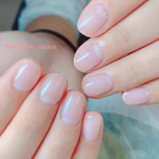 ネイル 柴崎 美幸のネイルデザイン