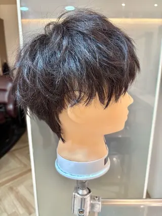 メンズ メンズ特化型🔥/パ ーマ/Koseiのヘアスタイル