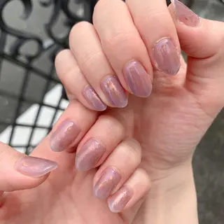 ネイル LAVISH nail salonのネイルデザイン