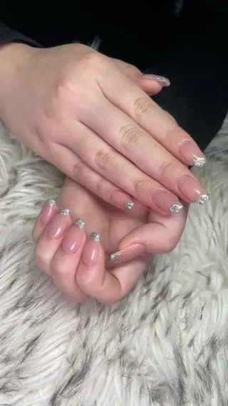 ネイル NAILFOCUS Noaのネイルデザイン