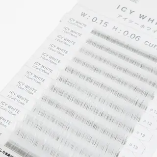 マツエク・マツパ Lowen 野原の眉毛・アイブロウイメージ