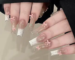 ネイル エリ🫧 nail池袋東口のネイルデザイン