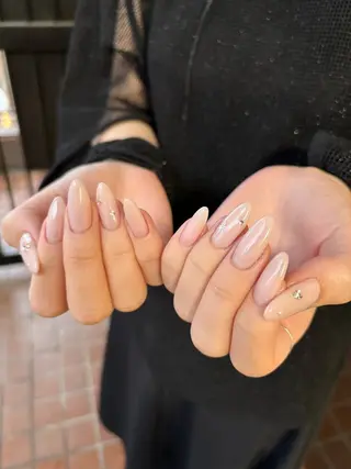 ネイル Kono Nanamiのネイルデザイン