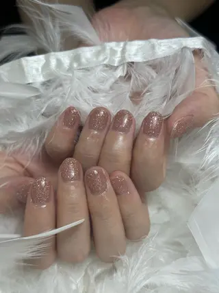 ネイル DIAMOND Nail🥇のネイルデザイン