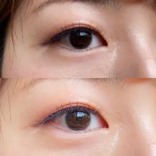 マツエク・マツパ 岩見 桐子のマツエク・マツパデザイン